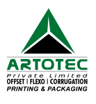 Artotec Logo